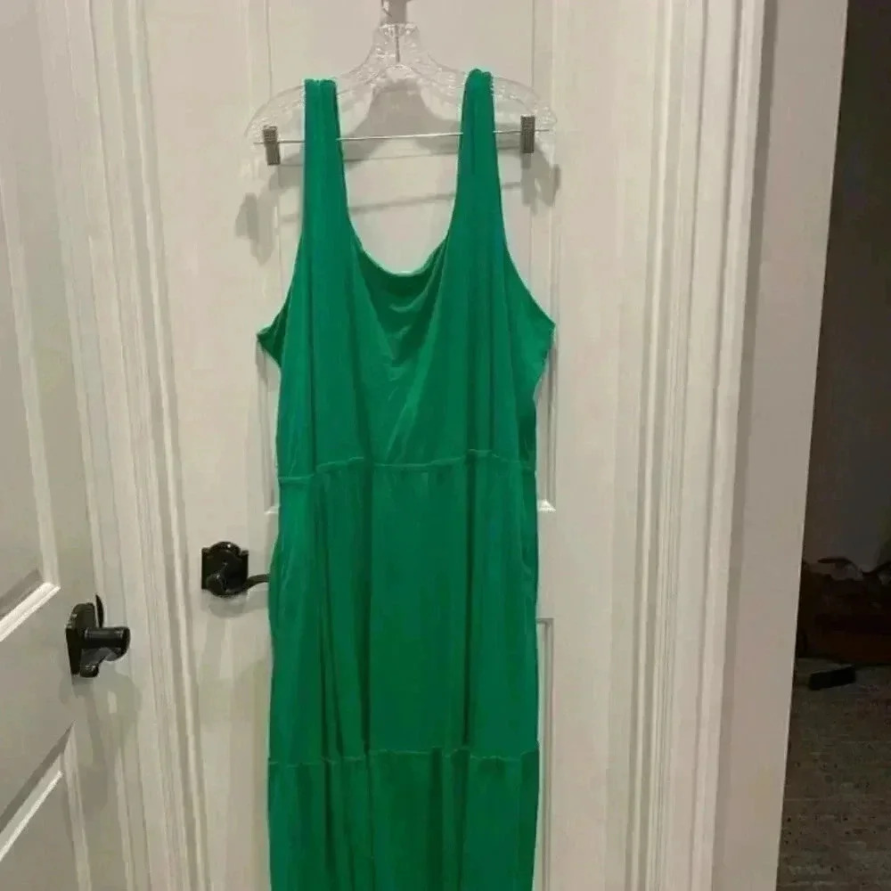 JASON WU WOMAN Size 4X Perfect for the summer heat